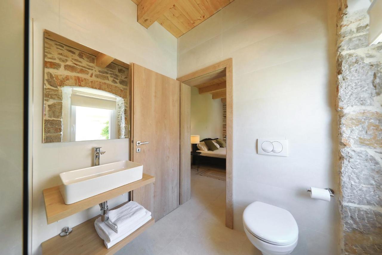 Villa Mira With A Heated Pool And A Sea View Božava Dış mekan fotoğraf