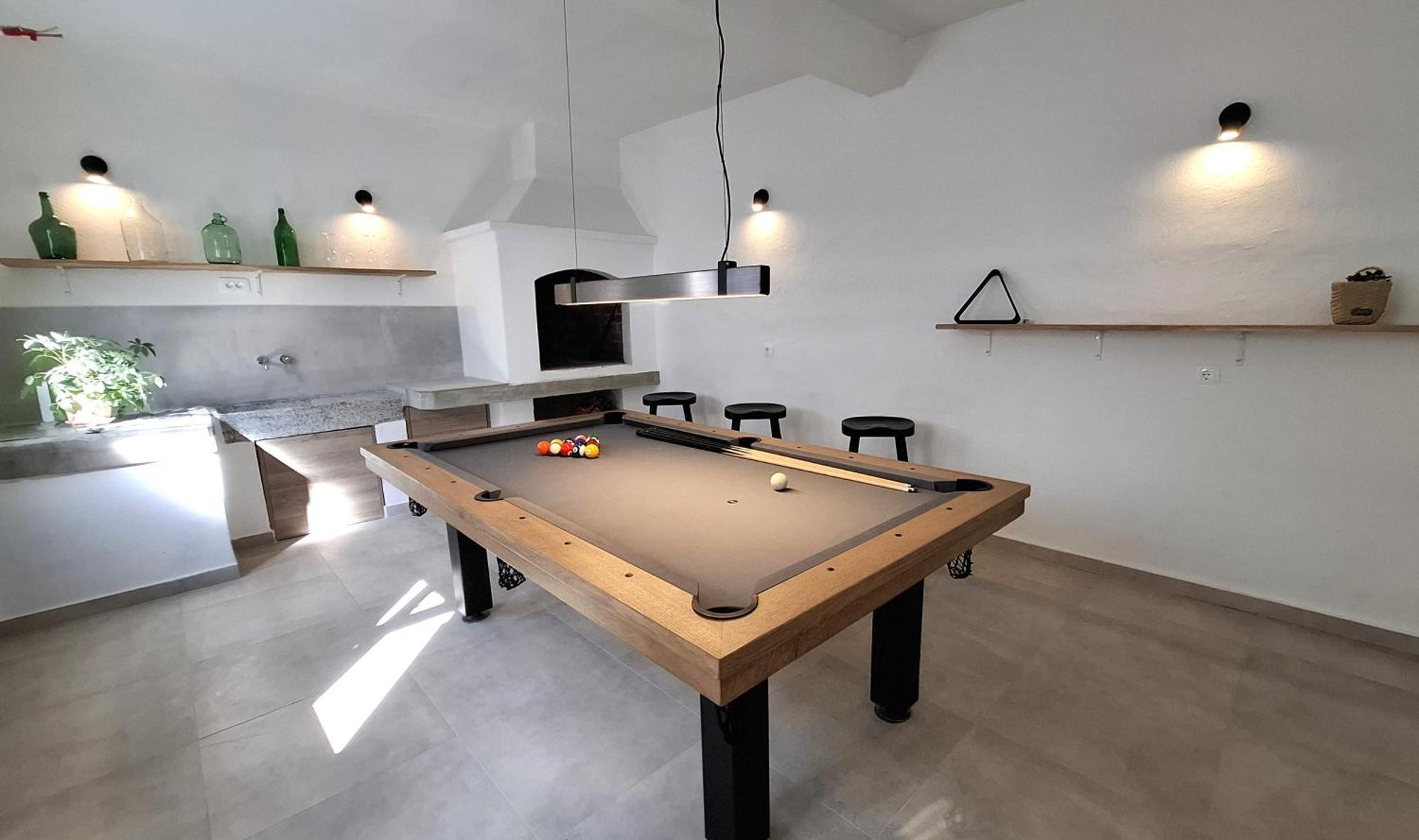 Villa Mira With A Heated Pool And A Sea View Božava Dış mekan fotoğraf